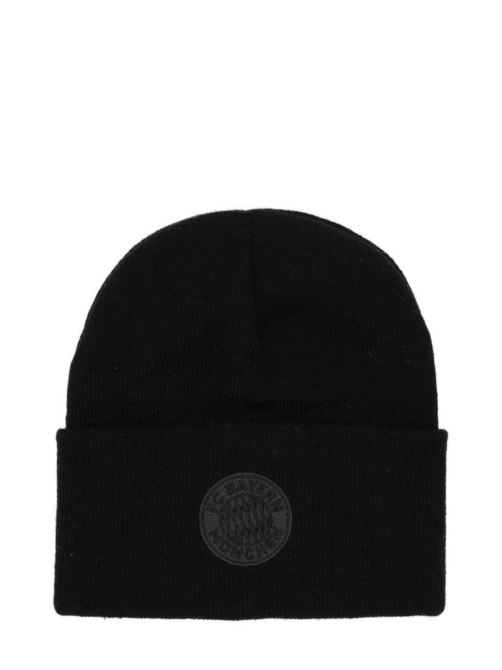 FC Bayern München Wendemütze FC Bayern München I Strickmütze I Beanie I Kinder I Schwarz FC Bayern München Wendemütze FC Bayern München I Strickmütze I Beanie I Kinder I Schwarz von FC Bayern München