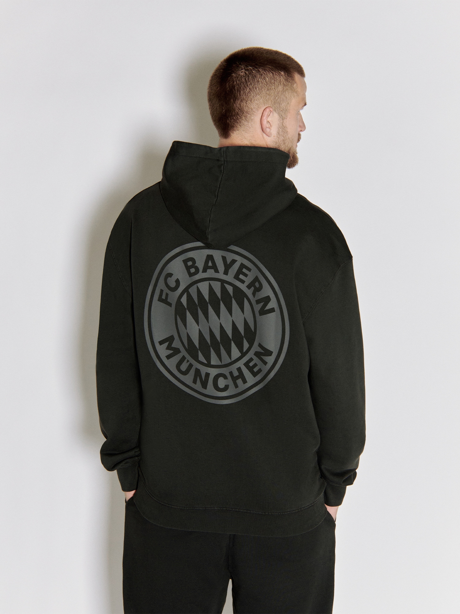 Sweatshirt 'Enes' von FCBM