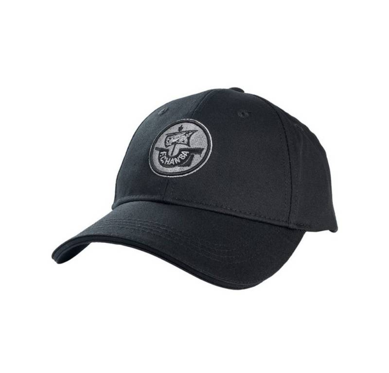 FC Hansa Rostock Baseball Cap Hansa Rostock Logo-Cap "Kogge schwarz" von FC Hansa Rostock