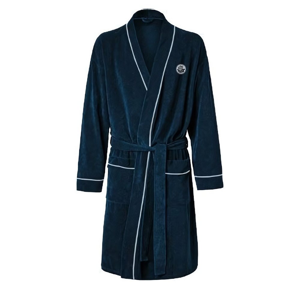 FC Hansa Rostock Herrenbademantel von FC Hansa Rostock