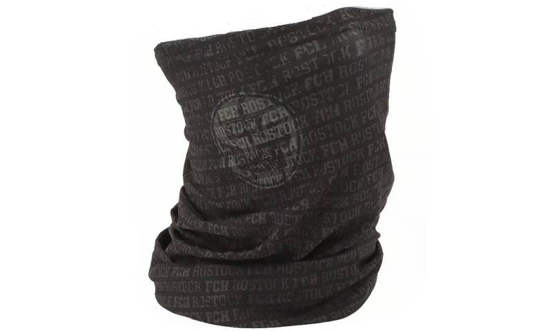 FC Hansa Rostock Schal Hansa Rostock Multifunktionstuch "FCH Rostock" von FC Hansa Rostock