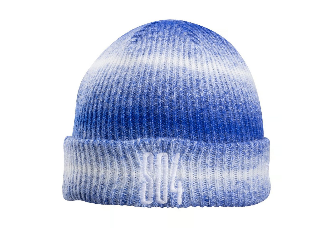 FC Schalke 04 Beanie New Era Beanie Farbverlauf (1-St) von FC Schalke 04