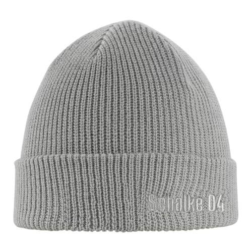 FC Schalke 04 Beanie Wintermütze von FC Schalke 04