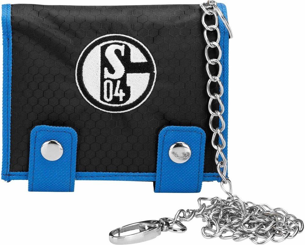 FC Schalke 04 Geldbörse von FC Schalke 04