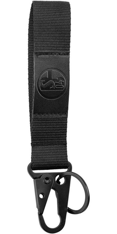 FC Schalke 04 Schlüsselanhänger von FC Schalke 04