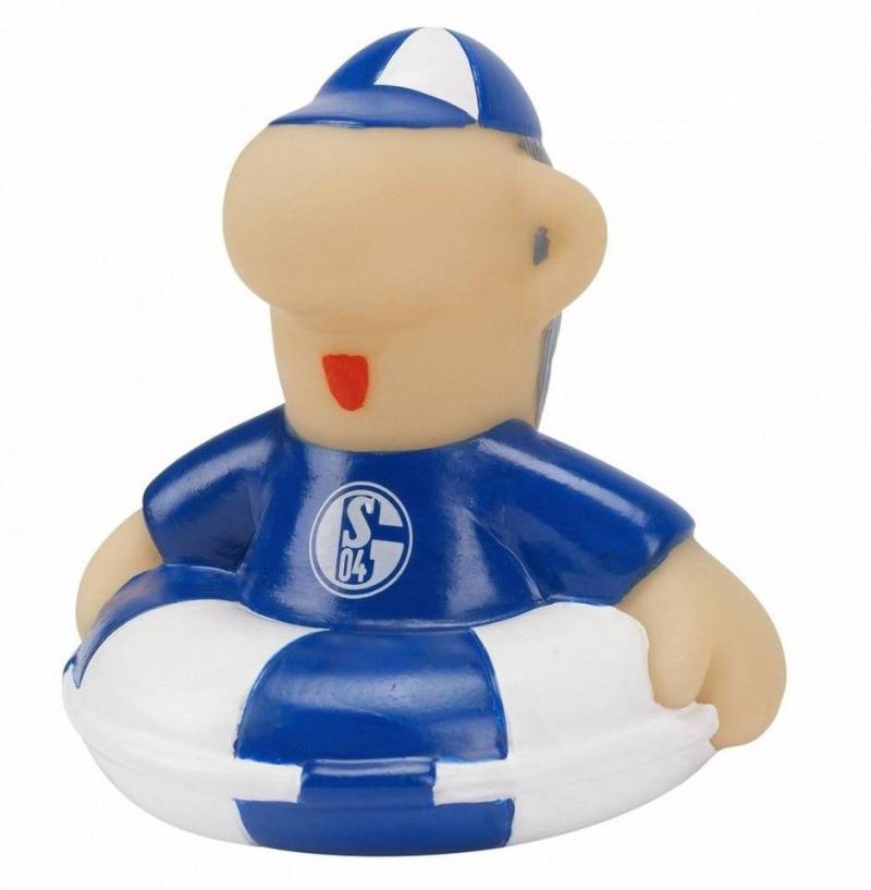 FC Schalke 04 Schnuller S04 Bade Erwin von FC Schalke 04