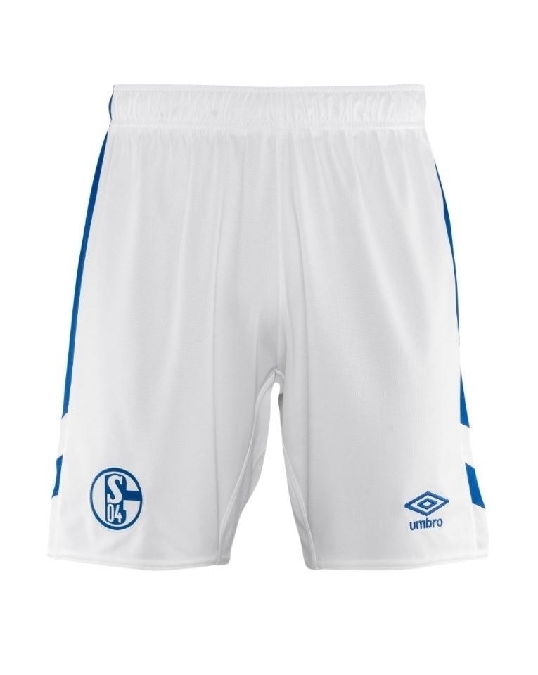 FC Schalke 04 Trainingsshorts FC Schalke 04 Home Short von FC Schalke 04