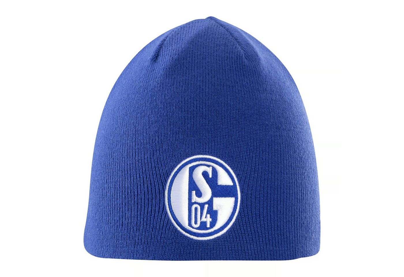FC Schalke 04 Wendemütze New Era Wendemütze (1-St) von FC Schalke 04