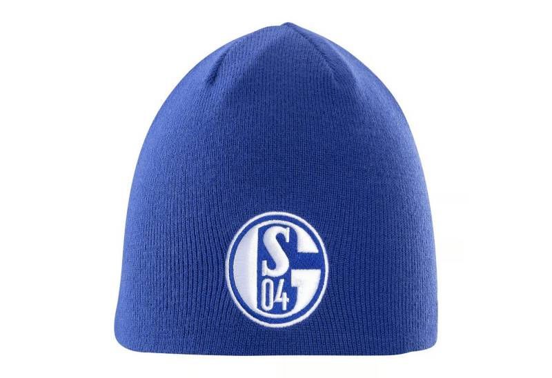 FC Schalke 04 Wendemütze New Era Wendemütze (1-St) von FC Schalke 04