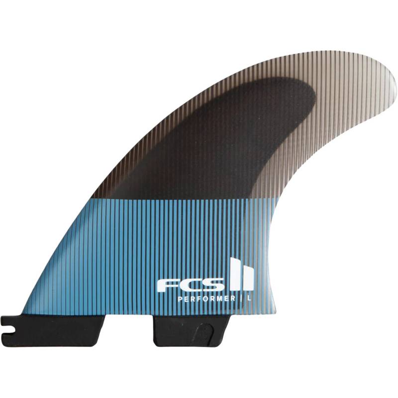 FCS Surf Finnen FCS II Performer PC  Quad Retail Fi von FCS