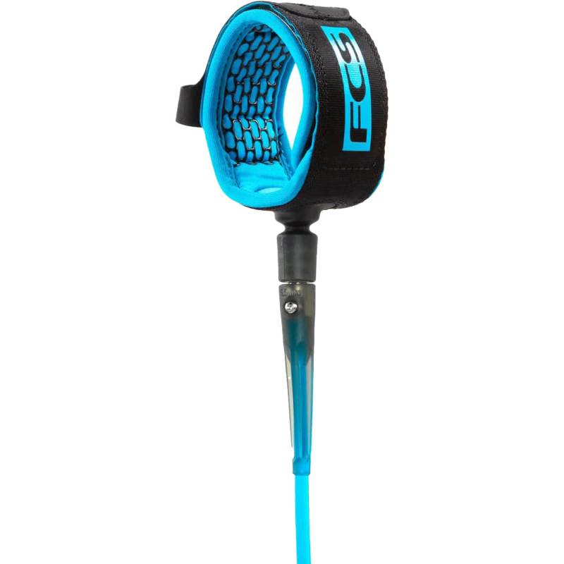 FCS Surf Leash Competition Essential Leash von FCS