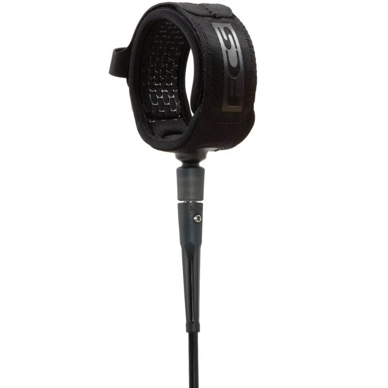 FCS Surf Leash FCS 5' Comp Essential Leash von FCS