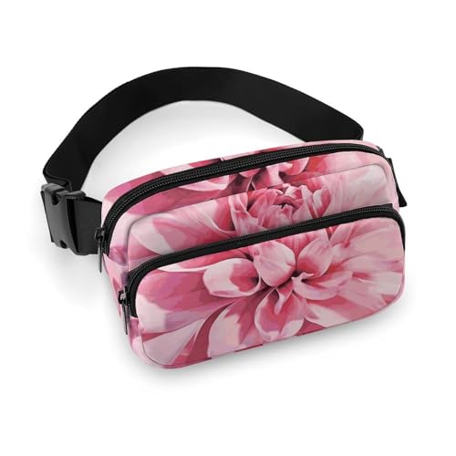 Damen Hüfttaschen mit verstellbarem Gürtel für Alltag Stil 20 x 13 cm Hüfttaschen Stil 20x13cm Hüfttaschen, Stil, 20x13cm, Hüfttaschen von FCTVSKLN