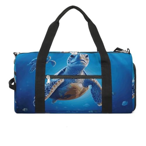 Turnbeutel Seesack Schildkröte in Blau Wasserdruck Yogatasche Bedruckter Rucksack Seesack Kleine Turnbeutel für Reisen Sport, Stil, Einheitsgröße, Turnbeutel, Stil:, Einheitsgröße, Turnbeutel Turnbeutel Seesack Schildkröte in Blau Wasserdruck Yogatasche Bedruckter Rucksack Seesack Kleine Turnbeutel für Reisen Sport, Stil, Einheitsgröße, Turnbeutel, Stil:, Einheitsgröße, Turnbeutel von FCTVSKLN