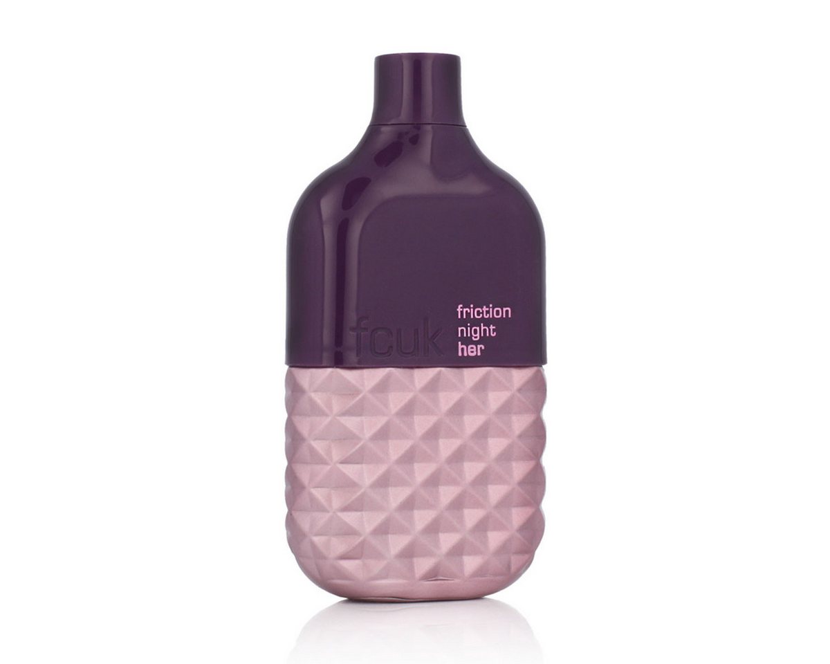 FCUK Eau de Parfum Friction Night for Women FCUK Eau de Parfum Friction Night for Women von FCUK
