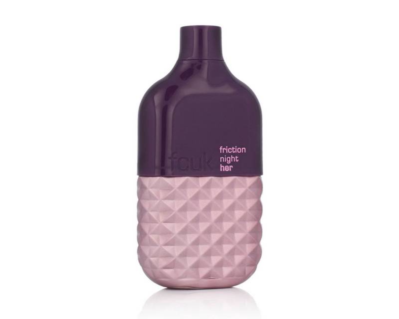 FCUK Eau de Parfum Friction Night for Women FCUK Eau de Parfum Friction Night for Women von FCUK