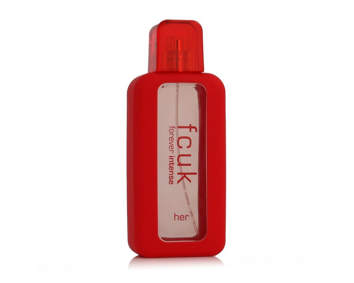 FCUK Eau de Toilette Forever Intense Her von FCUK