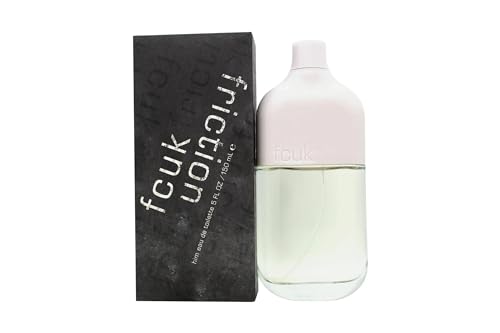 FCUK Friction Him Eau de Toilette 150 ml Spray von FCUK