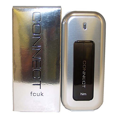 French Connection Uk Connect Him Eau de Toilette Vapo 100 ml von FCUK