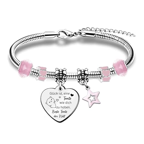 Frauen Armreifen Frauen Armbänder Tante Geburtstagsgeschenk Weihnachten Thanksgiving Geschenke Großelterntag Muttertag Liebe Schätzen Zitate Schmuck Andenken Familie Sammeln Tag Erinnerung von FCZIVA