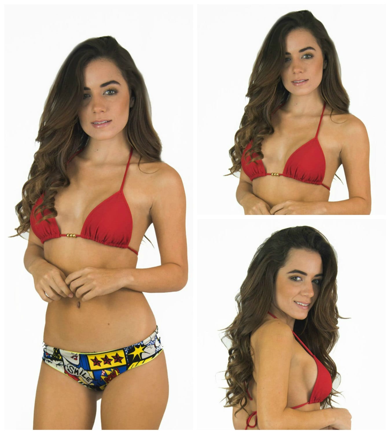 Regular Triangle Top von FDboutique