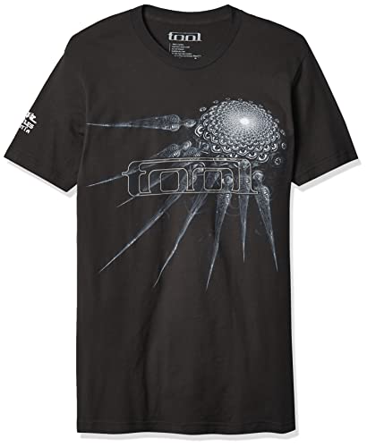 FEA Herren Tool Adult Short Sleeve T-Shirt, Holzspectre, Mittel FEA Herren Tool Adult Short Sleeve T-Shirt, Holzspectre, Mittel von FEA