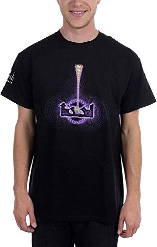 FEA Men's Tool Dissection Herren T-Shirt - Schwarz - Mittel von FEA