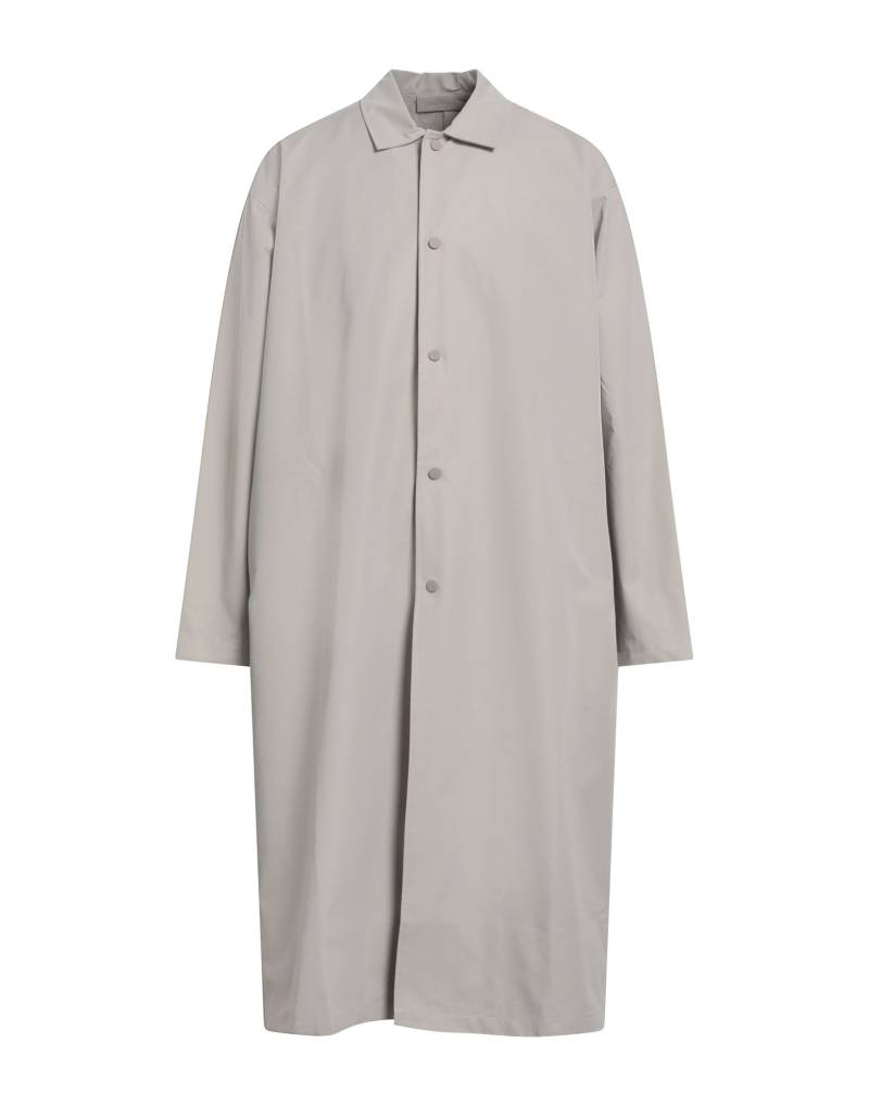 FEAR OF GOD ESSENTIALS Jacke, Mantel & Trenchcoat Herren Beige von FEAR OF GOD ESSENTIALS