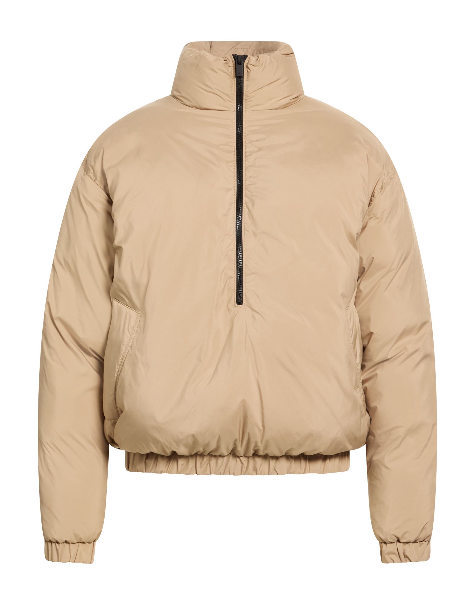 FEAR OF GOD ESSENTIALS Jacke & Anorak Herren Beige von FEAR OF GOD ESSENTIALS