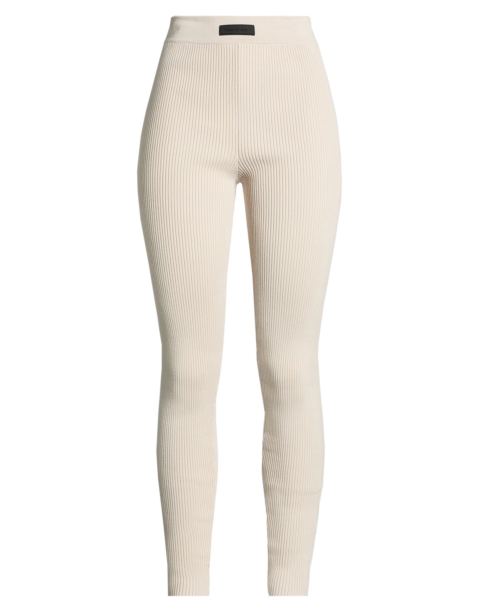 FEAR OF GOD ESSENTIALS Leggings Damen Beige von FEAR OF GOD ESSENTIALS