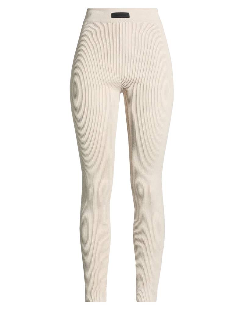 FEAR OF GOD ESSENTIALS Leggings Damen Beige von FEAR OF GOD ESSENTIALS