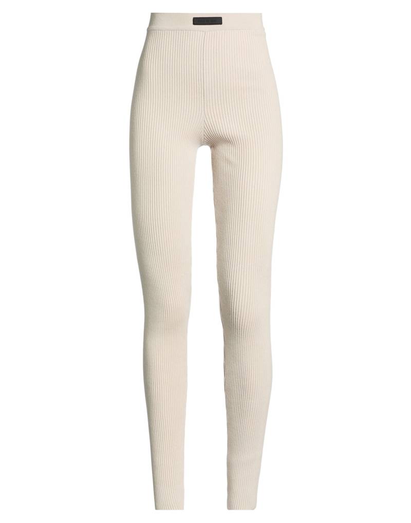 FEAR OF GOD ESSENTIALS Leggings Damen Beige von FEAR OF GOD ESSENTIALS