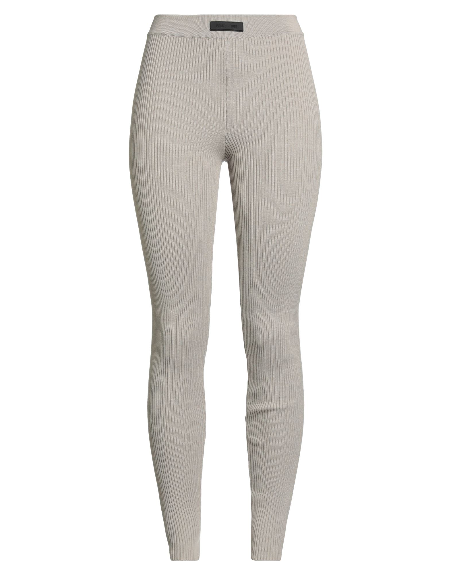 FEAR OF GOD ESSENTIALS Leggings Damen Grau von FEAR OF GOD ESSENTIALS