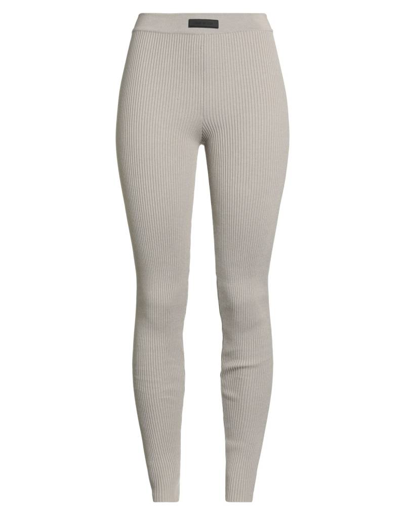 FEAR OF GOD ESSENTIALS Leggings Damen Grau von FEAR OF GOD ESSENTIALS