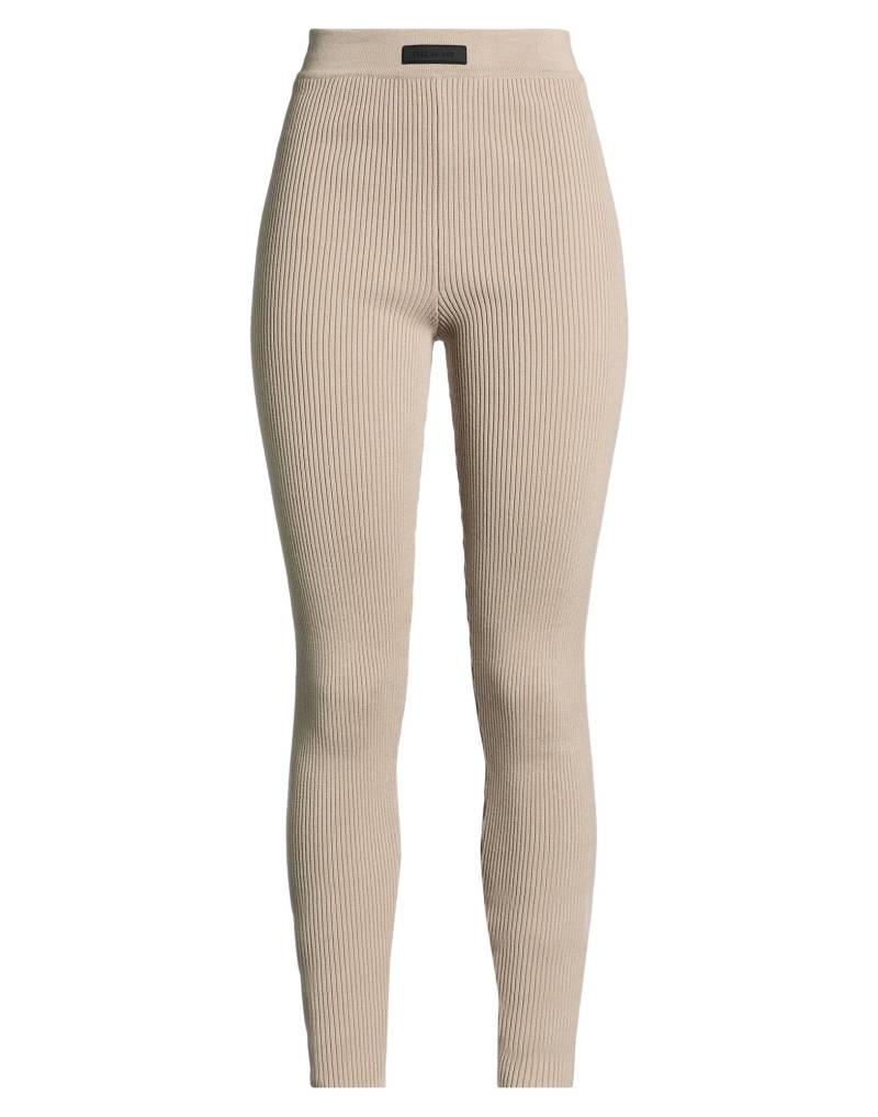 FEAR OF GOD ESSENTIALS Leggings Damen Sand von FEAR OF GOD ESSENTIALS