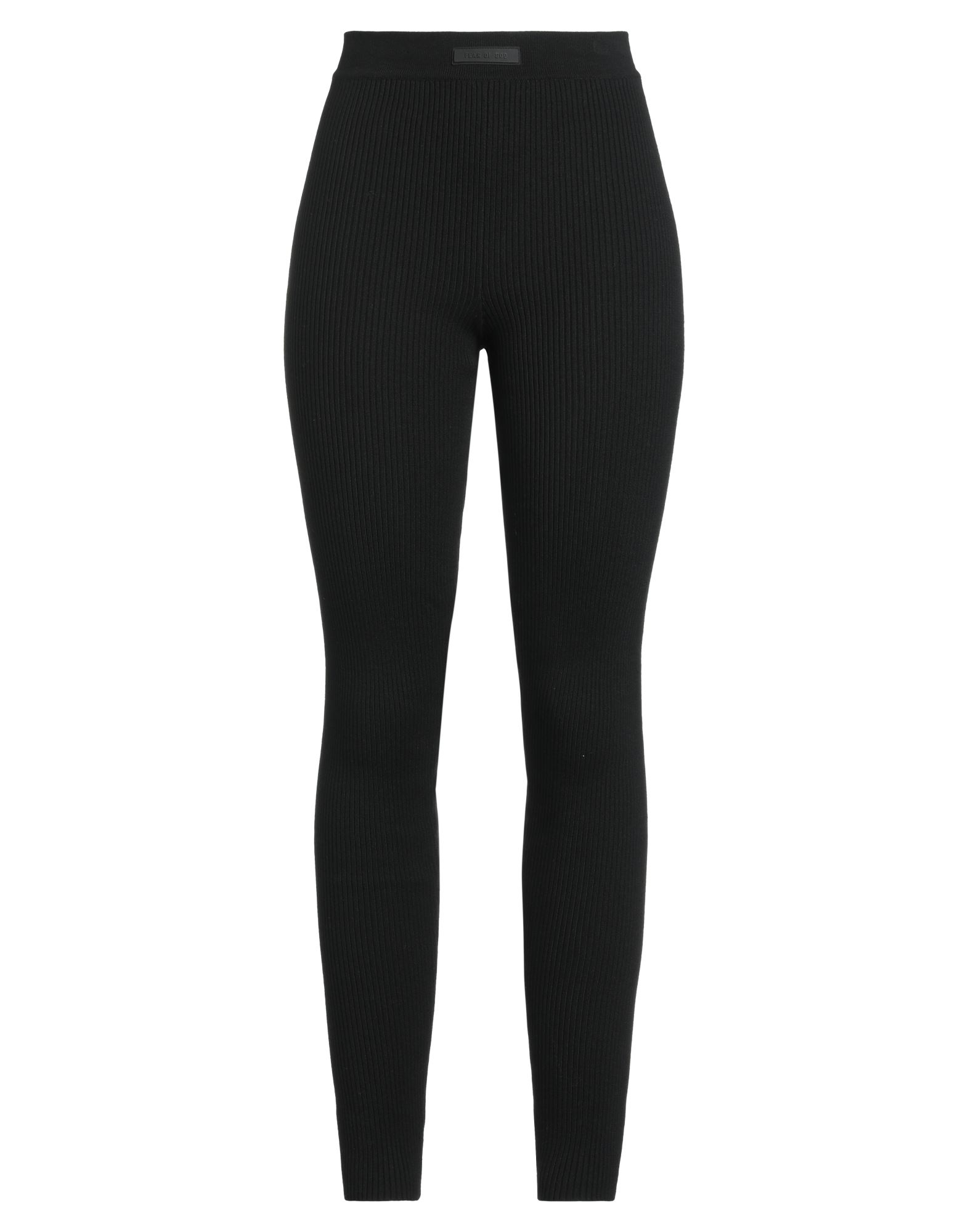 FEAR OF GOD ESSENTIALS Leggings Damen Schwarz von FEAR OF GOD ESSENTIALS