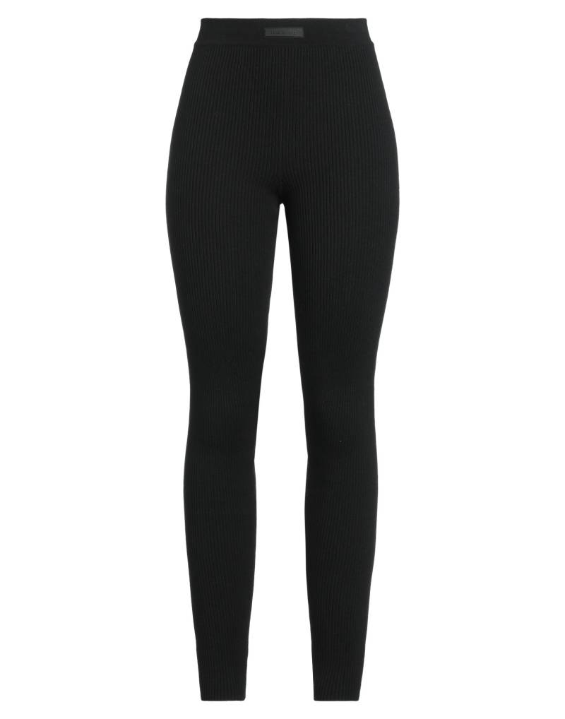 FEAR OF GOD ESSENTIALS Leggings Damen Schwarz von FEAR OF GOD ESSENTIALS