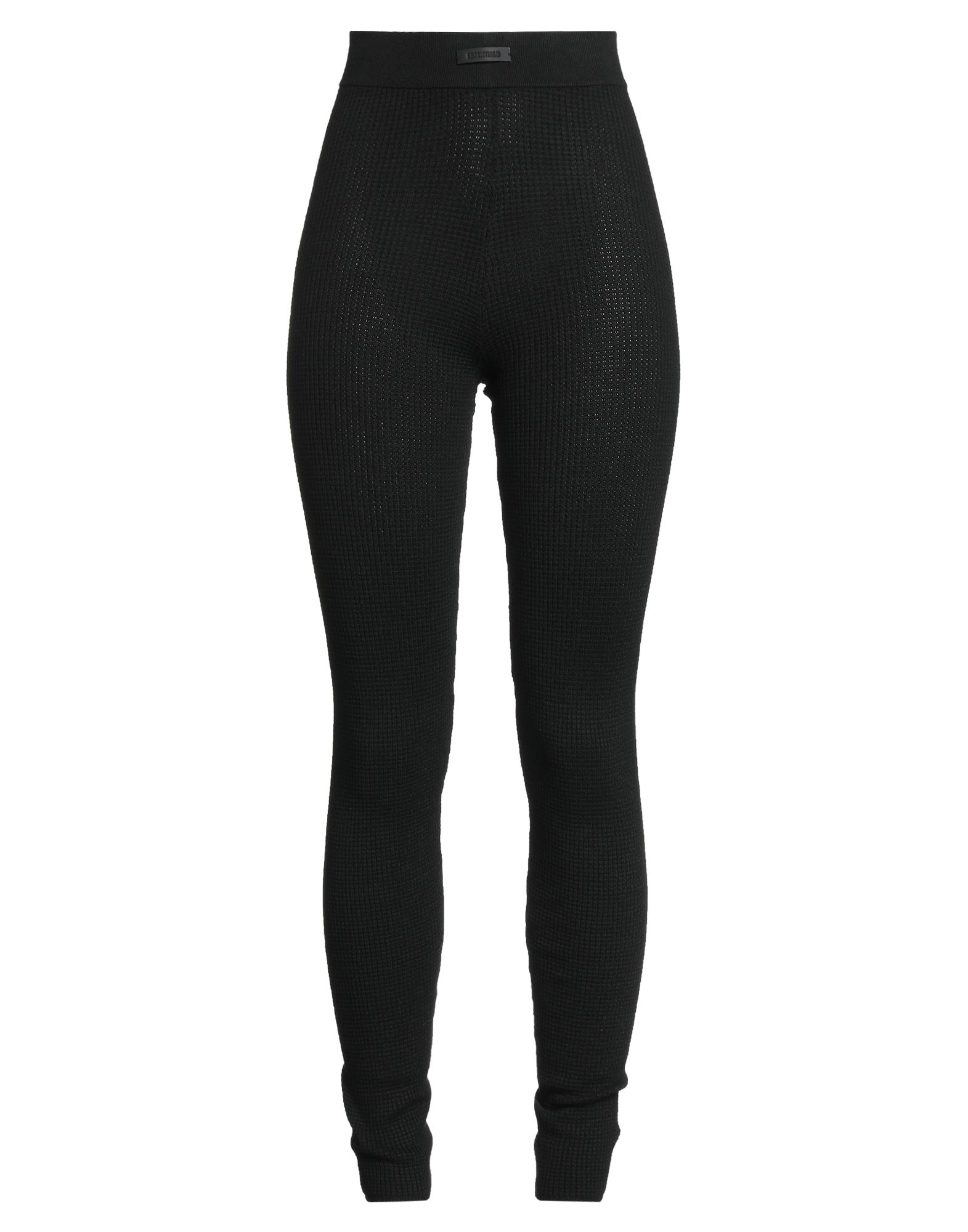 FEAR OF GOD ESSENTIALS Leggings Damen Schwarz von FEAR OF GOD ESSENTIALS