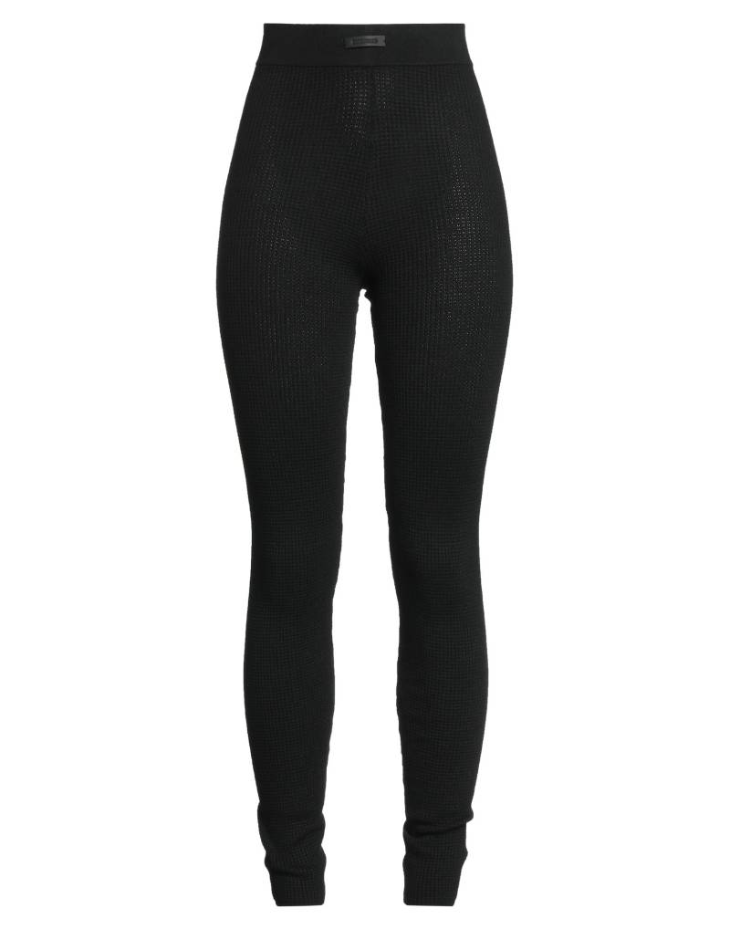 FEAR OF GOD ESSENTIALS Leggings Damen Schwarz von FEAR OF GOD ESSENTIALS