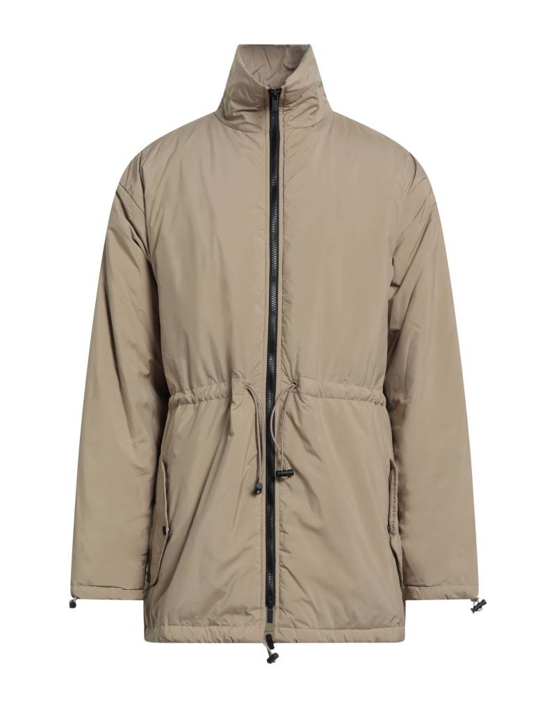 FEAR OF GOD ESSENTIALS Mantel Herren Sand von FEAR OF GOD ESSENTIALS