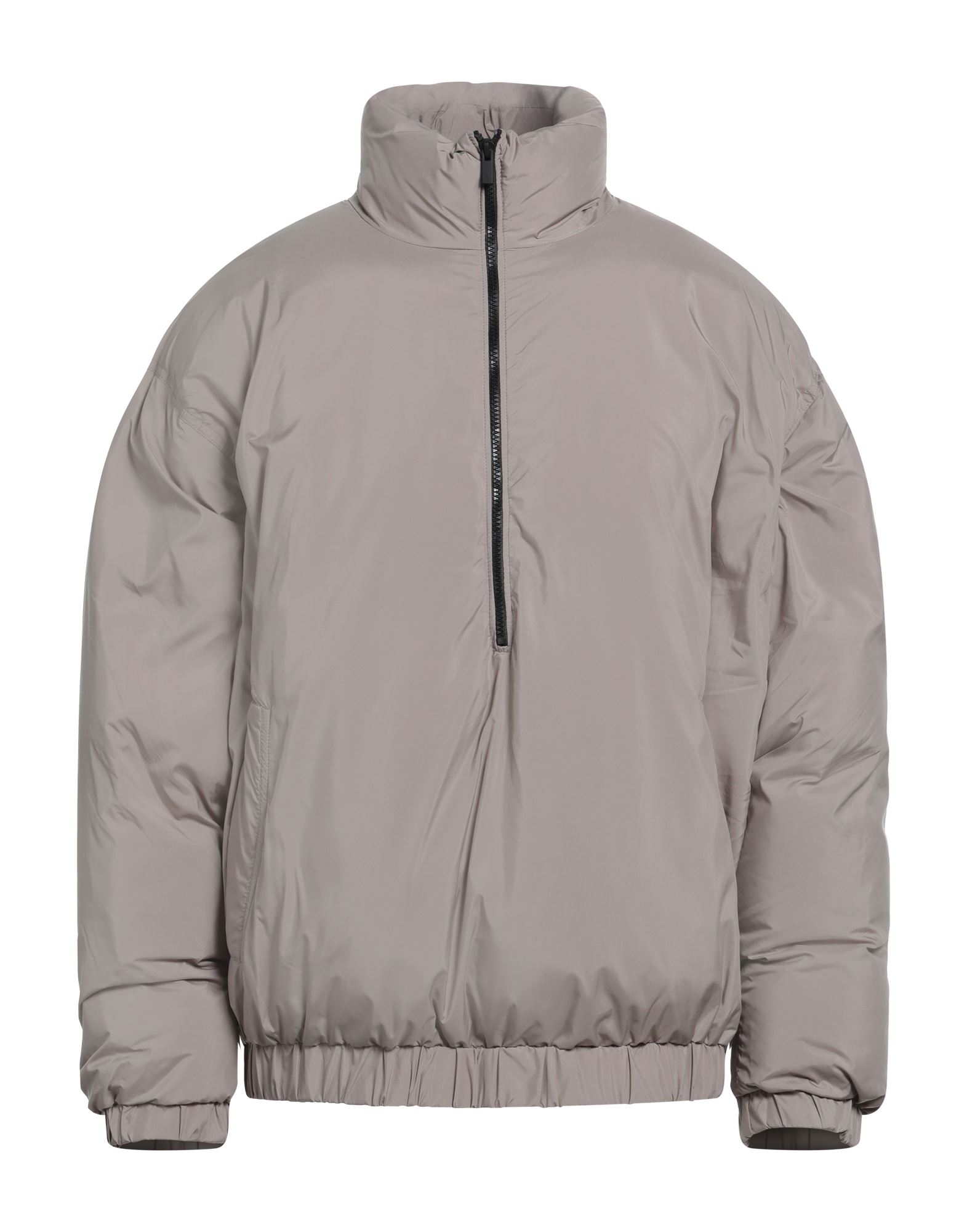 FEAR OF GOD ESSENTIALS Pufferjacke & Daunenjacke Herren Maulwurfsgrau von FEAR OF GOD ESSENTIALS