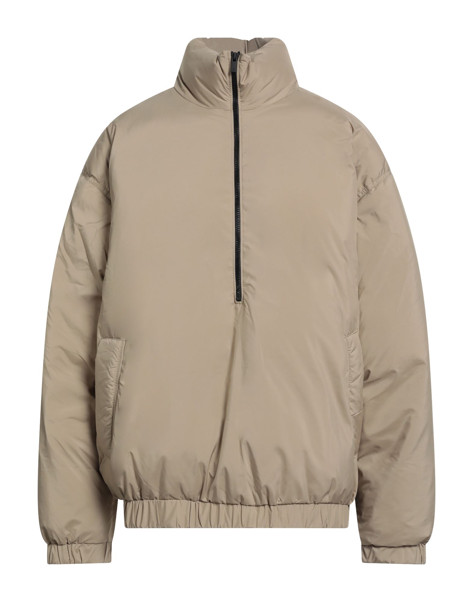 FEAR OF GOD ESSENTIALS Pufferjacke & Daunenjacke Herren Sand von FEAR OF GOD ESSENTIALS