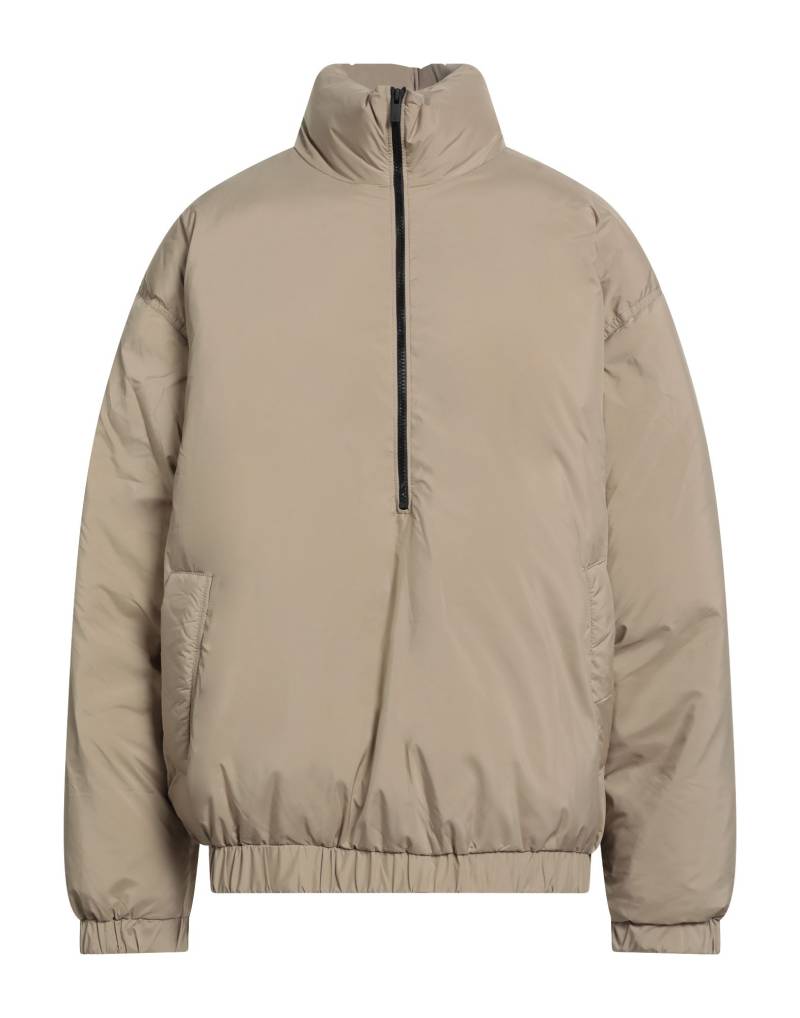FEAR OF GOD ESSENTIALS Pufferjacke & Daunenjacke Herren Sand von FEAR OF GOD ESSENTIALS