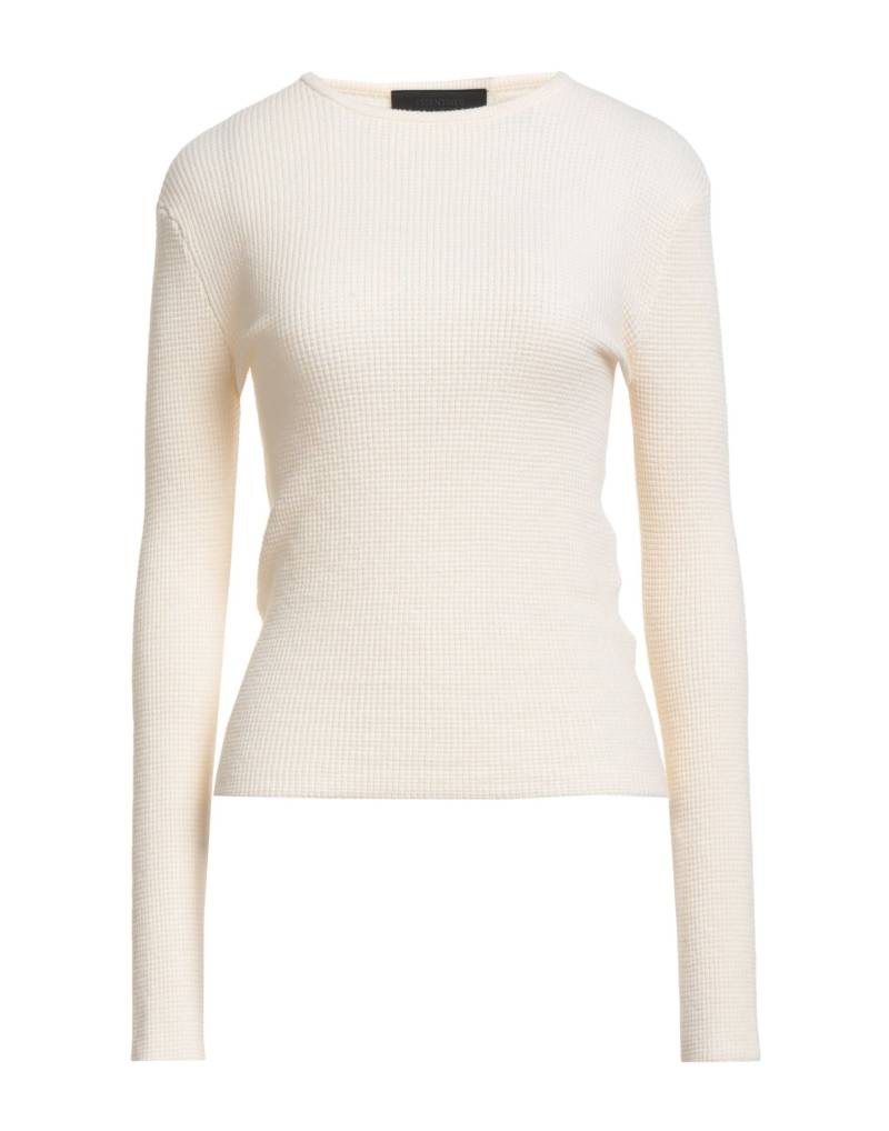 FEAR OF GOD ESSENTIALS Pullover Damen Elfenbein von FEAR OF GOD ESSENTIALS
