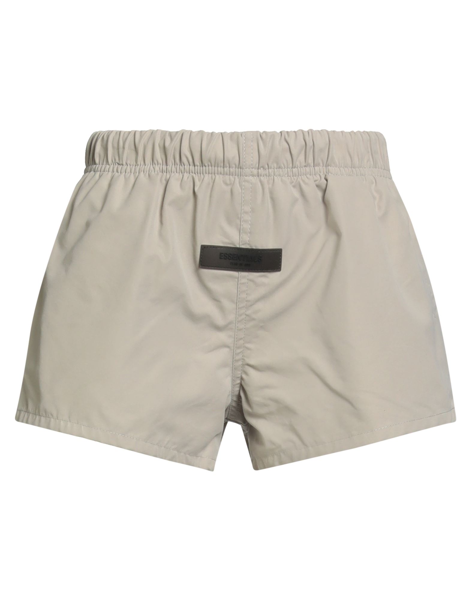 FEAR OF GOD ESSENTIALS Shorts & Bermudashorts Damen Beige von FEAR OF GOD ESSENTIALS