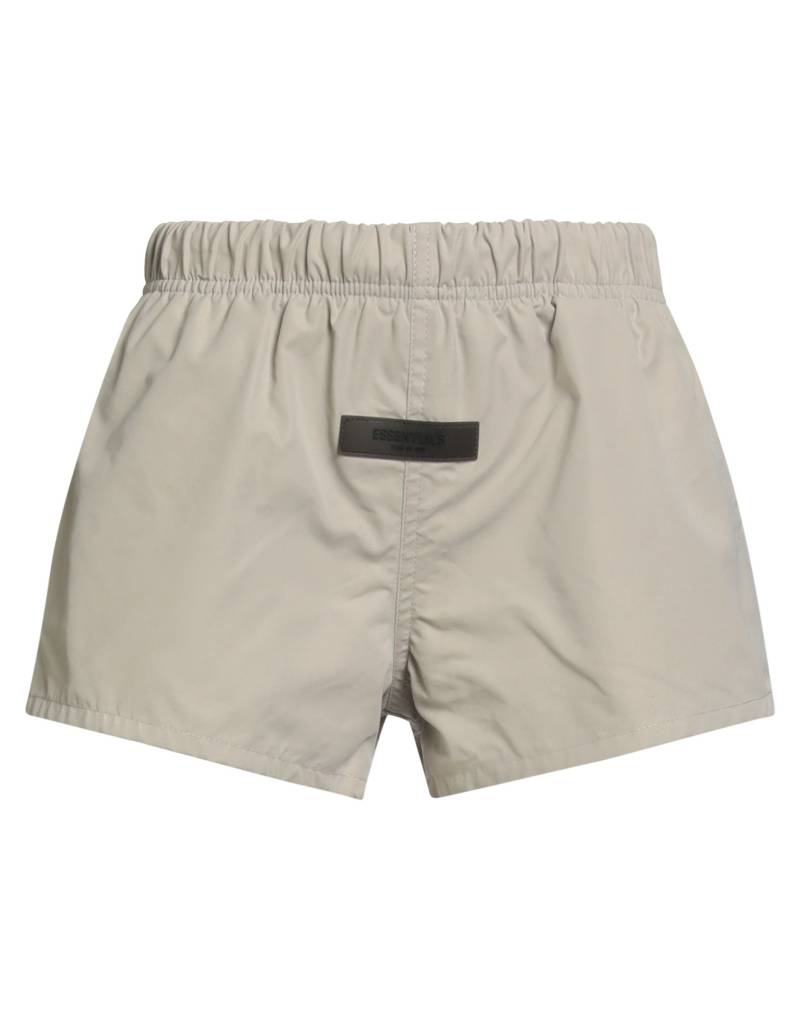 FEAR OF GOD ESSENTIALS Shorts & Bermudashorts Damen Beige von FEAR OF GOD ESSENTIALS