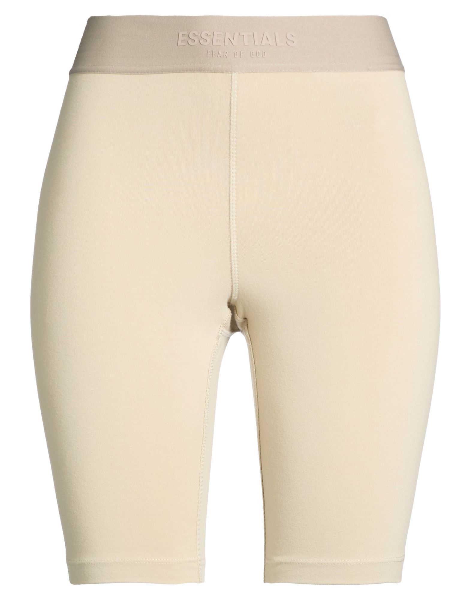 FEAR OF GOD ESSENTIALS Shorts & Bermudashorts Damen Beige von FEAR OF GOD ESSENTIALS