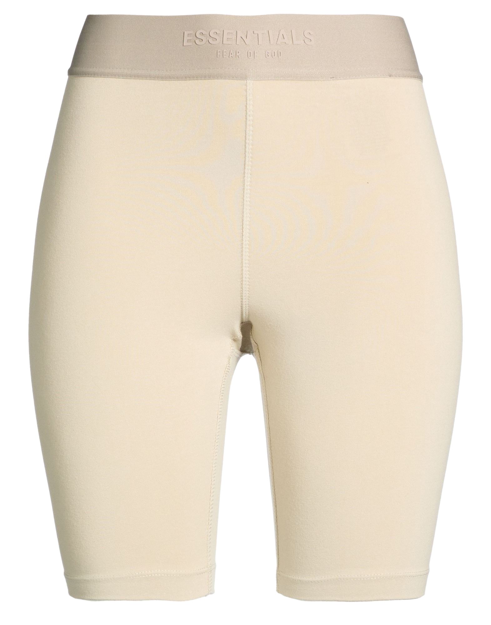 FEAR OF GOD ESSENTIALS Shorts & Bermudashorts Damen Beige von FEAR OF GOD ESSENTIALS