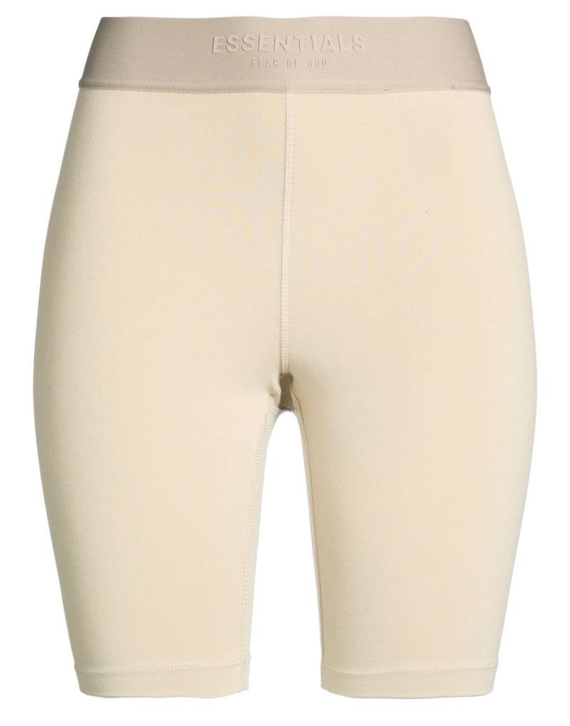 FEAR OF GOD ESSENTIALS Shorts & Bermudashorts Damen Beige von FEAR OF GOD ESSENTIALS