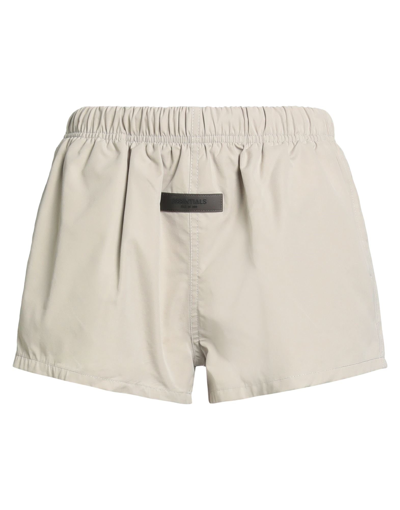 FEAR OF GOD ESSENTIALS Shorts & Bermudashorts Damen Beige von FEAR OF GOD ESSENTIALS